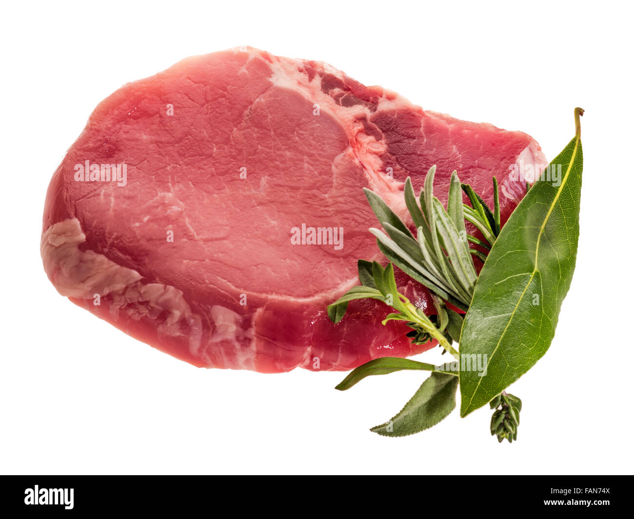 Porc Ibérique Meilleur porc Iberico tatsy, particulièrement de bon goût, des plats raffinés, faible en gras, la viande de la classe spéciale, allaient, décoration Banque D'Images