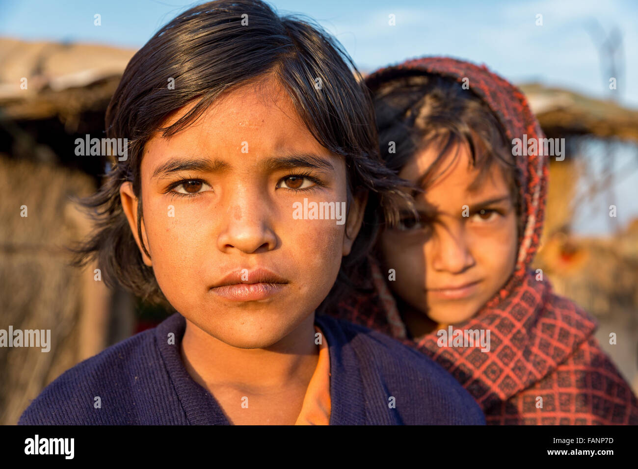 Adolescent indien Banque de photographies et d’images à haute ...