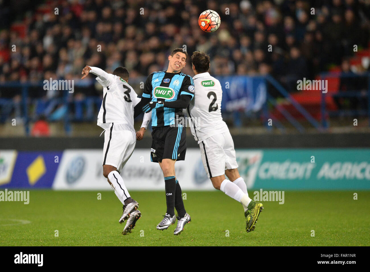 ligue de basse normandie de football
