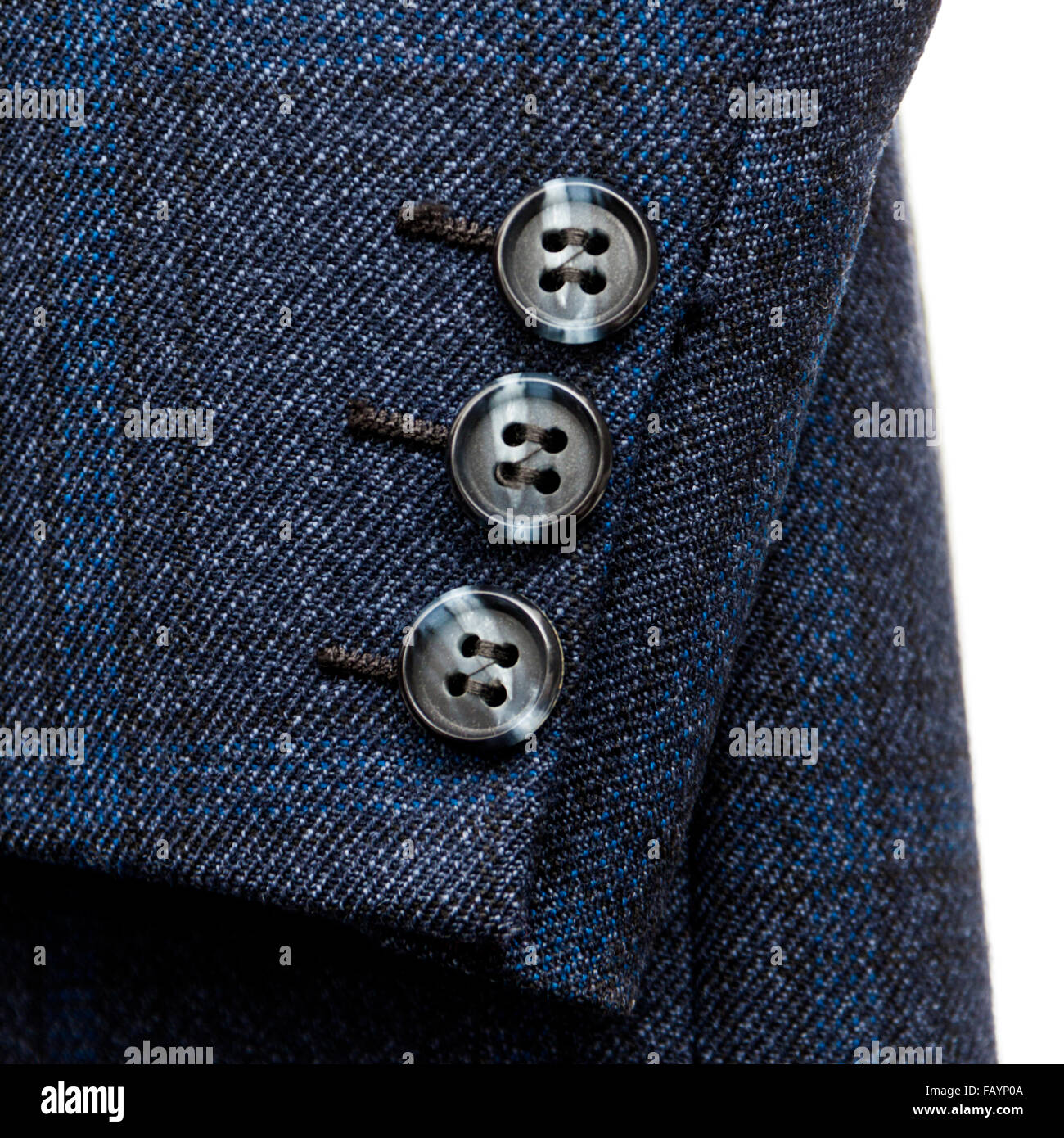 Veste Vintage britannique adaptee par Trent Anglais Couture Photo Stock Alamy