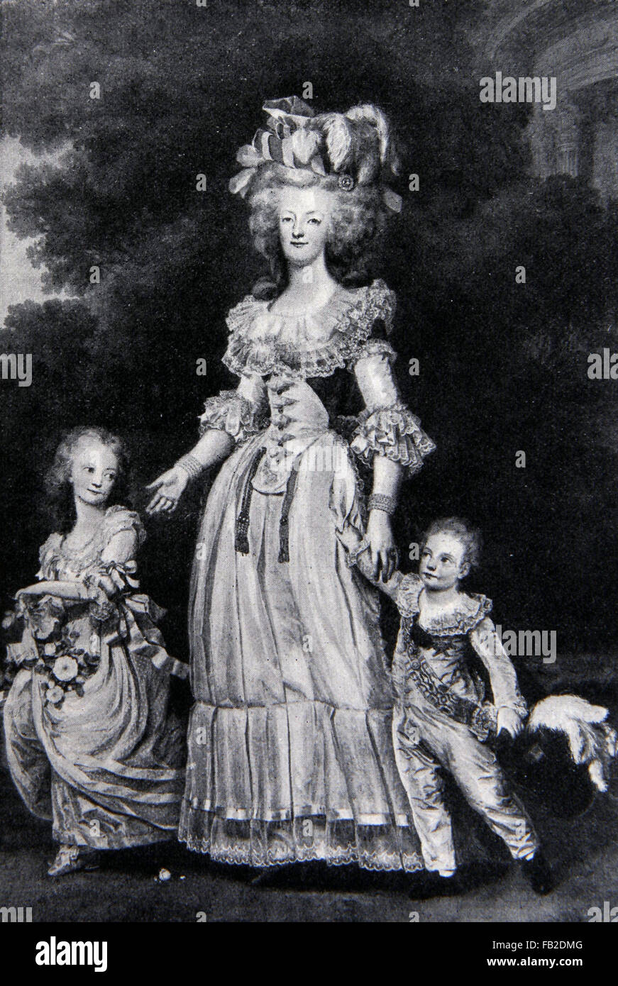 Reine marie Banque de photographies et d’images à haute — free download