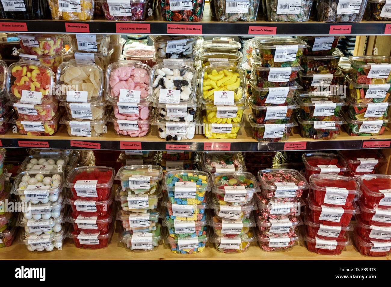 Sarasota Florida,Pinecraft Pine Craft,Amish,communauté,Yoder's Fresh Market,shopping shopper shoppers magasins marché achats vendre Banque D'Images