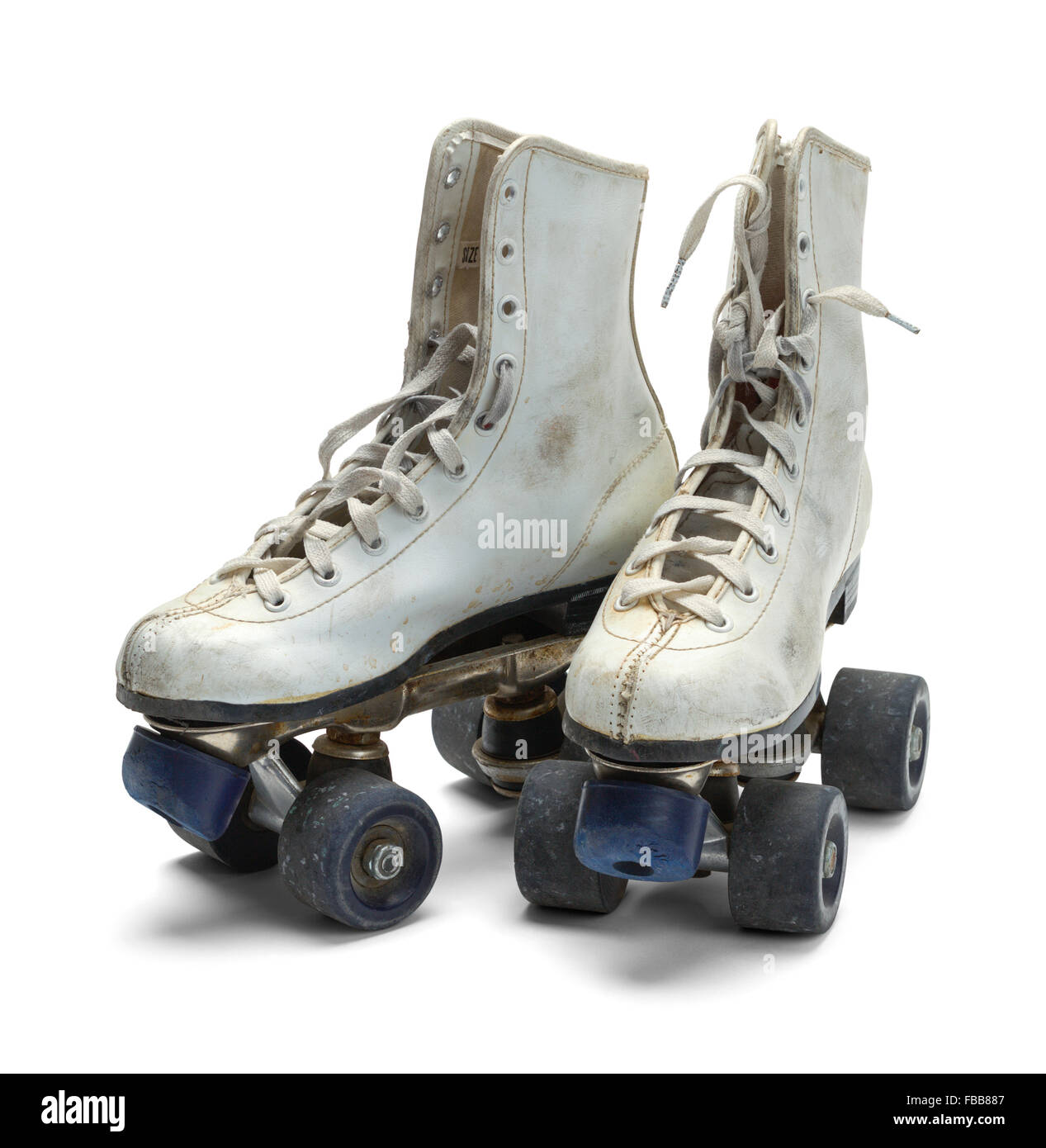 Patins à Roulettes Agressifs Reign - Taille UK 9 / EU 43, état D'usage, Fabriqué Au Royaume-Uni