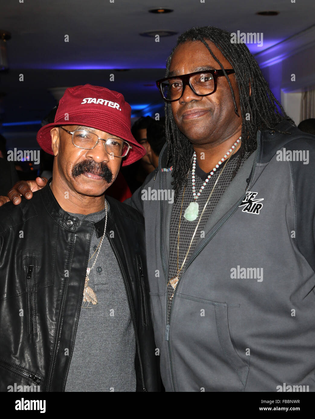 Casper  + NCLUSIVE Winter Wonderland hébergé par Zendaya avec : Dennis Graham, Kazembe Ajamu Coleman Où : Los Angeles, California, United States Quand : 13 déc 2015 Banque D'Images