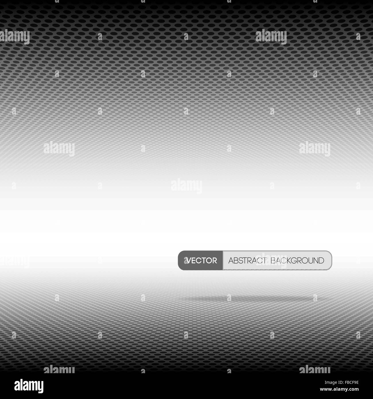 Abstract vector background Illustration de Vecteur