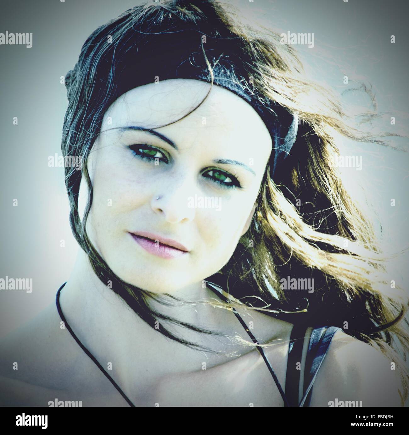 Belle femme belle femme Banque de photographies et d’images à haute