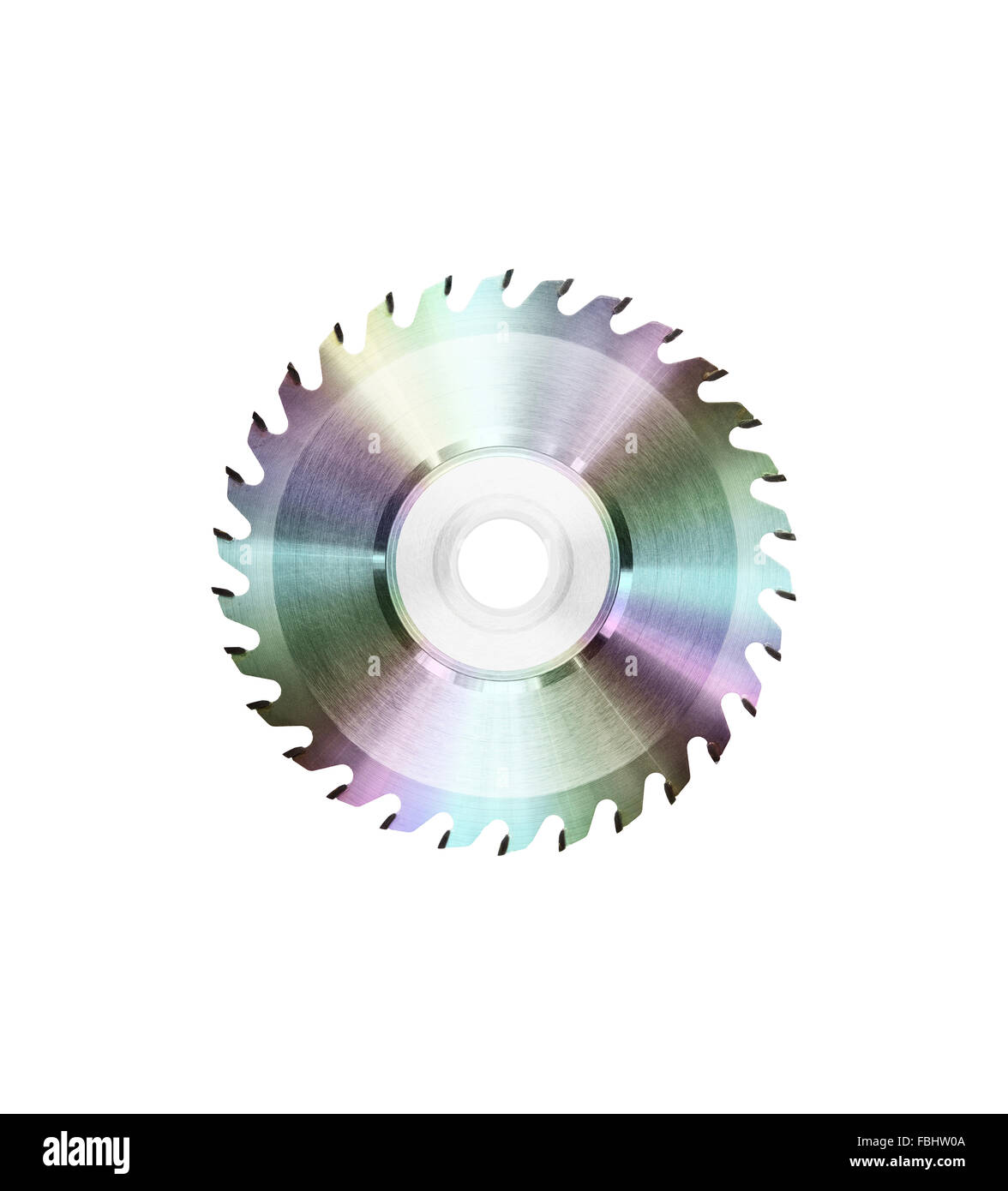 Concept de la musique d'avant-garde Banque D'Images