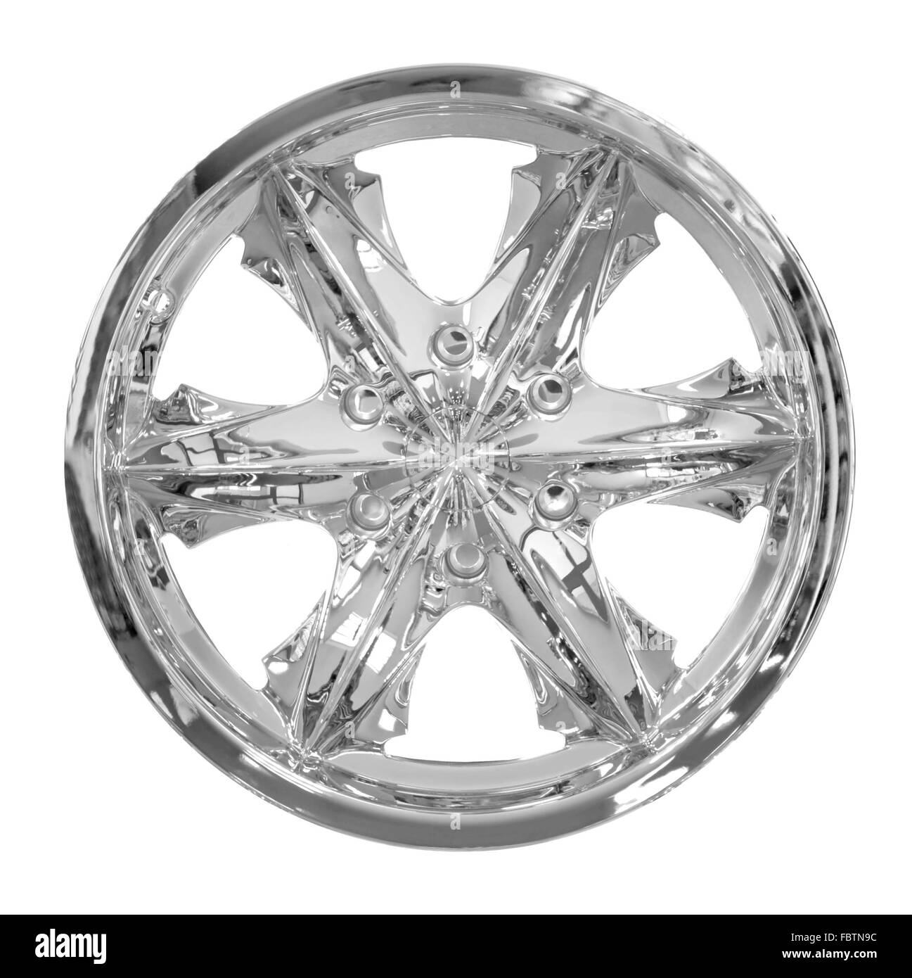 Roue Banque D'Images