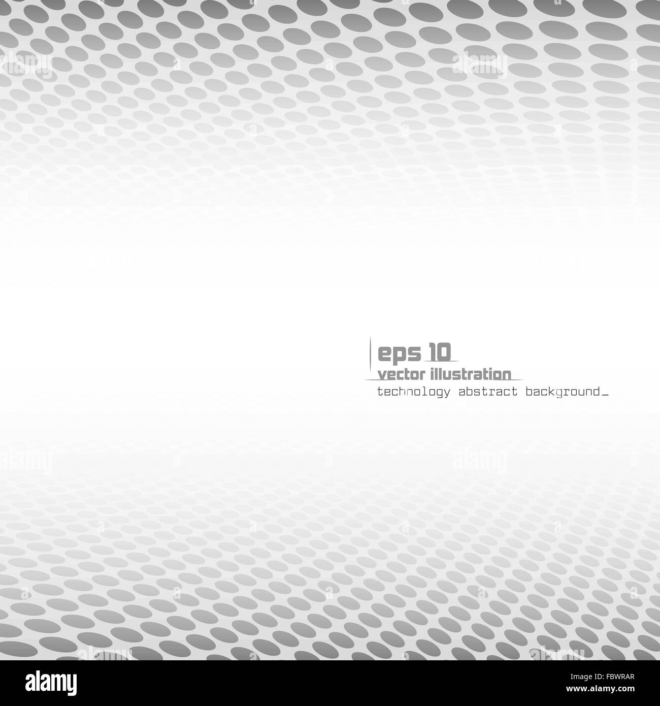 Abstract vector background Illustration de Vecteur