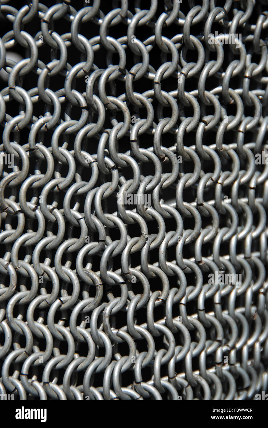 Cottes De Mailles En 7 Lettres