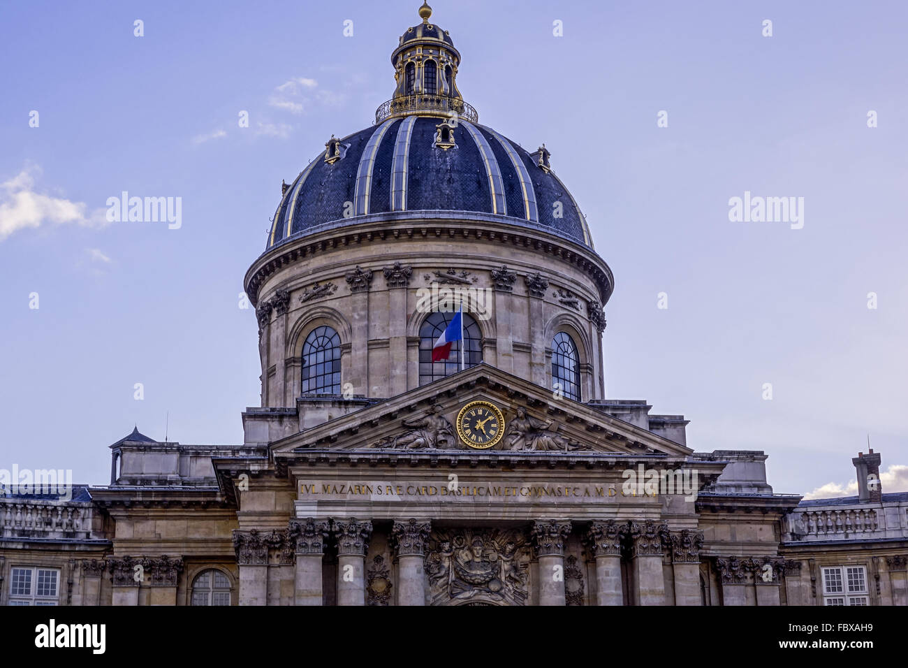 Réservation Paris, Travel Paris Banque D'Images