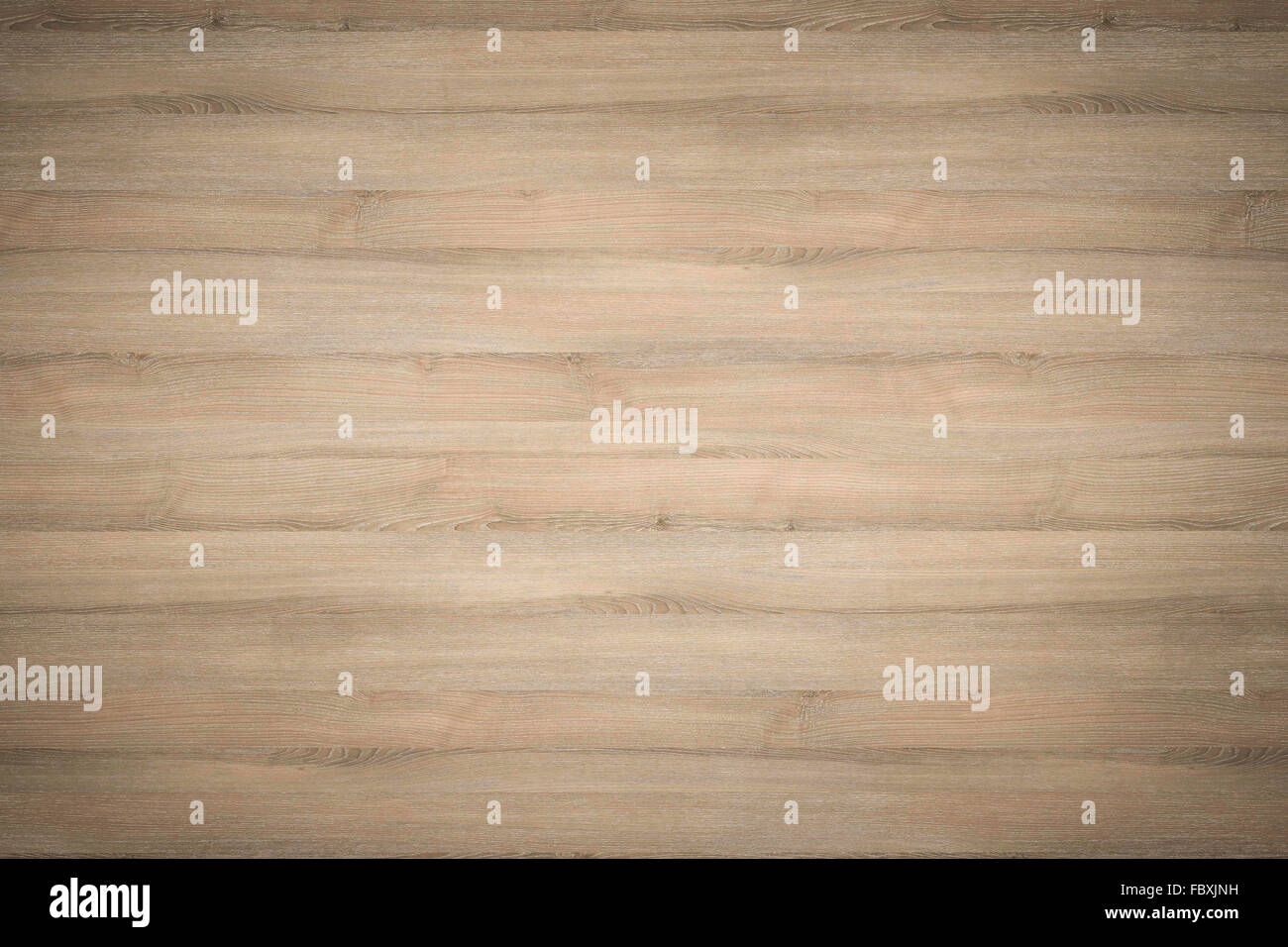 En bois qualité Hi utilisé comme arrière-plan de texture - lignes horizontales Banque D'Images