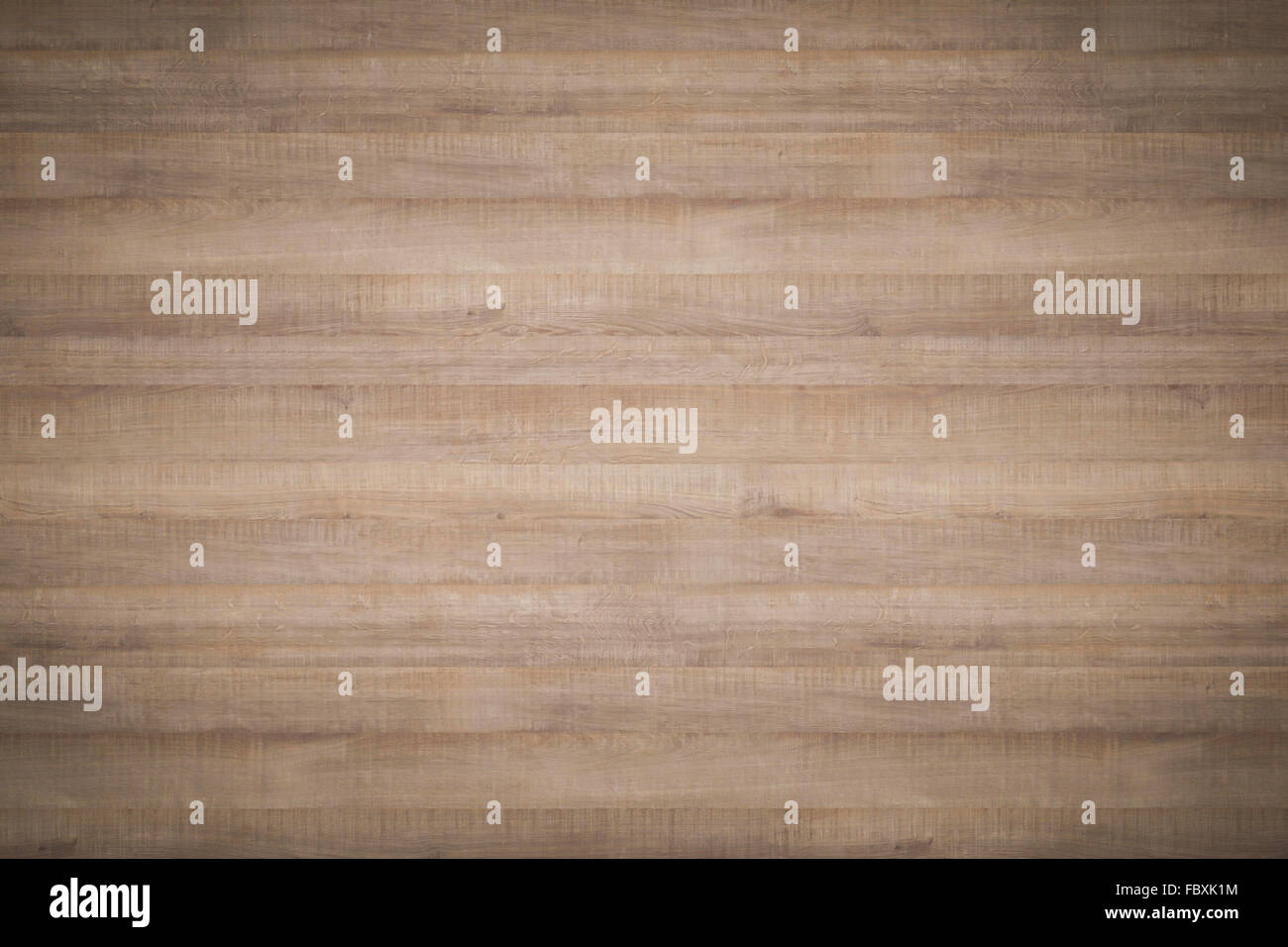 En bois qualité Hi utilisé comme arrière-plan de texture - lignes horizontales Banque D'Images