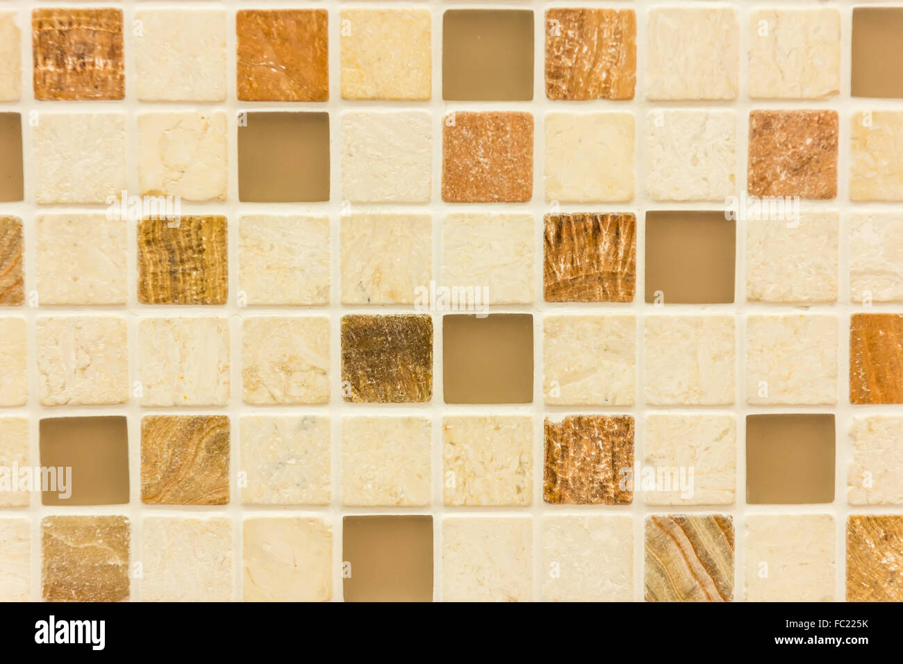Abstract background texture tile Banque D'Images