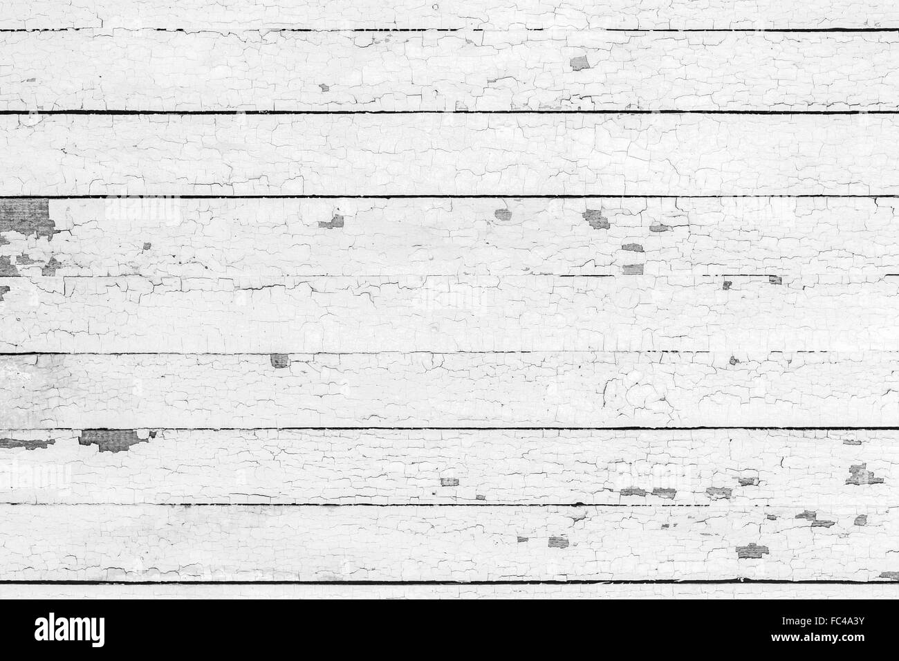 Vintage fond blanc mur en bois Banque D'Images Vintage fond blanc mur en bois Banque D'Images