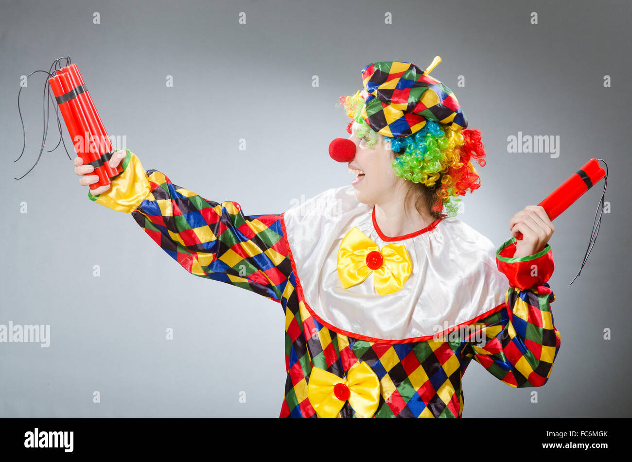 Happy Birthday Explosion In Comic Banque De Photographies Et D Images A Haute Resolution Alamy