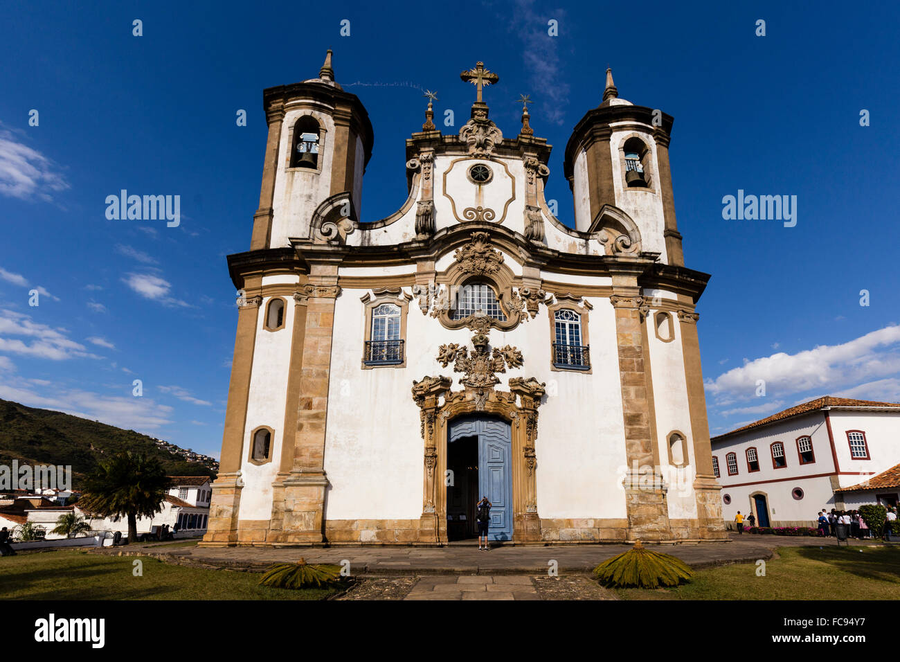 Igreja da Nossa Senhora do Carmo church, Ouro Preto, Minas Gerais, Brésil Photo Stock Alamy Igreja da Nossa Senhora do Carmo church, Ouro Preto, Minas Gerais, Brésil Photo Stock Alamy