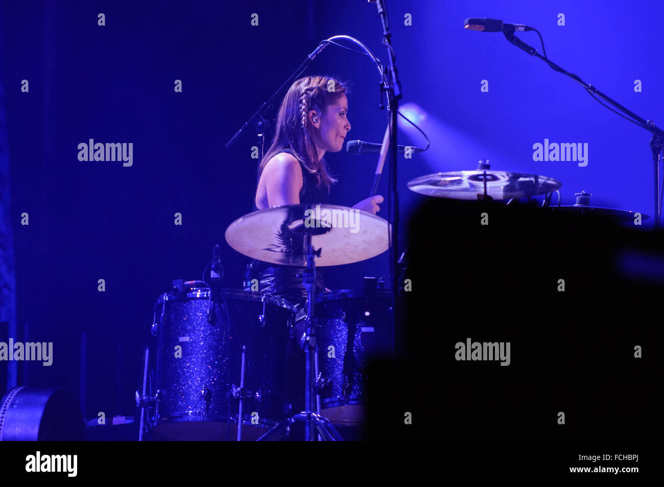 The Corrs Caroline Corr Banque De Photographies Et D images Haute the-corrs-caroline-corr-banque-de-photographies-et-d-images-haute