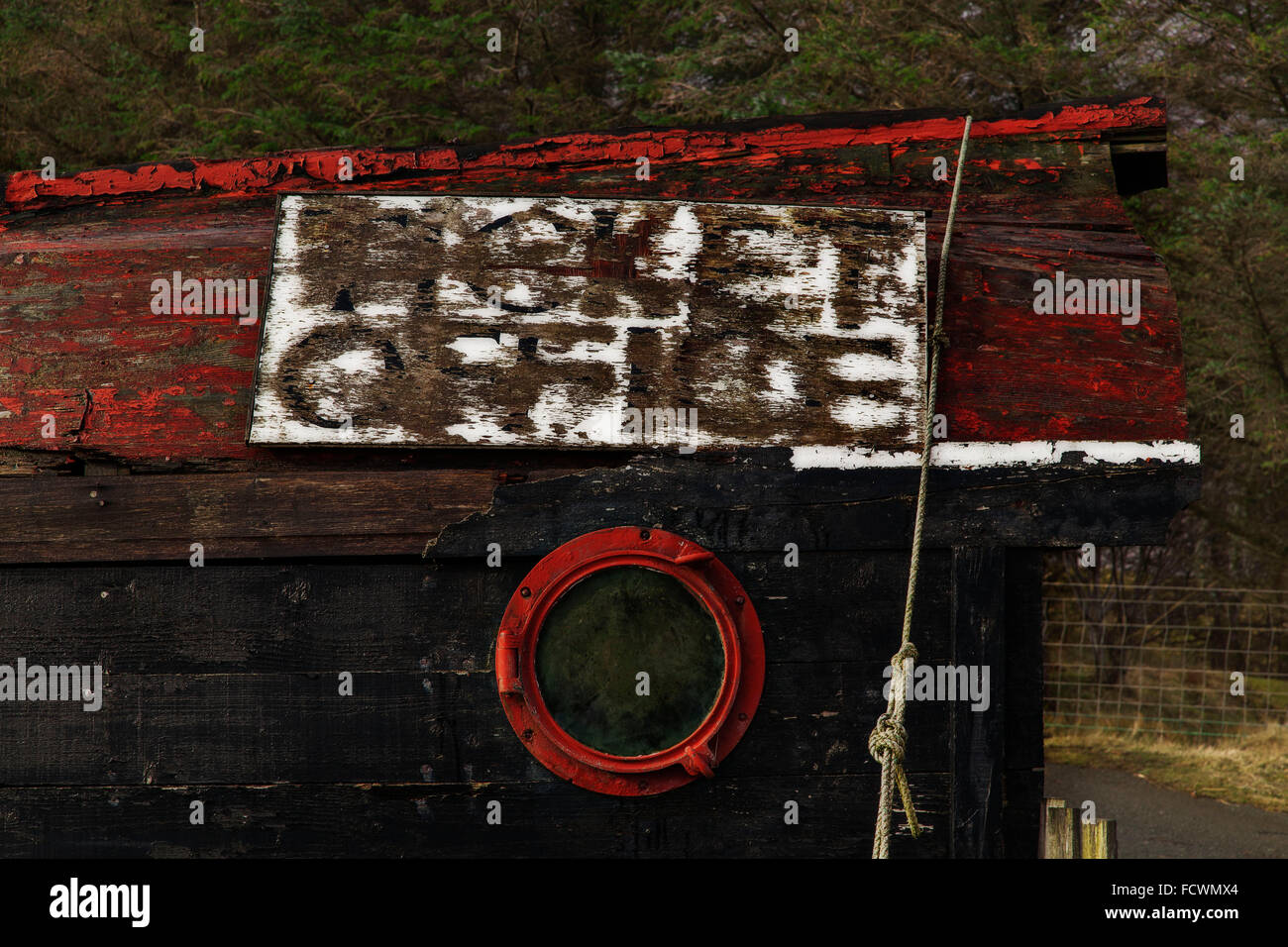 Billetterie Banque D'Images