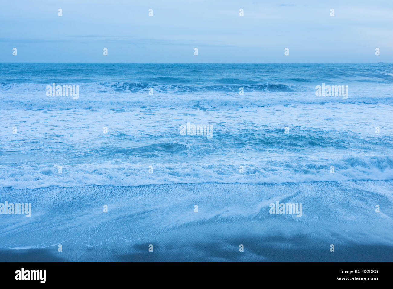 Cinque Terre, Italie. Banque D'Images