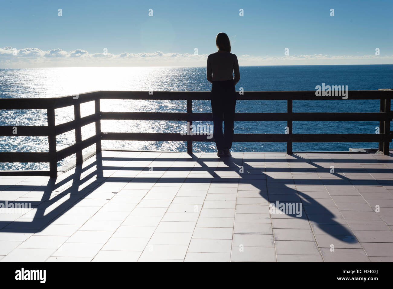 Cinque Terre, Italie. Banque D'Images