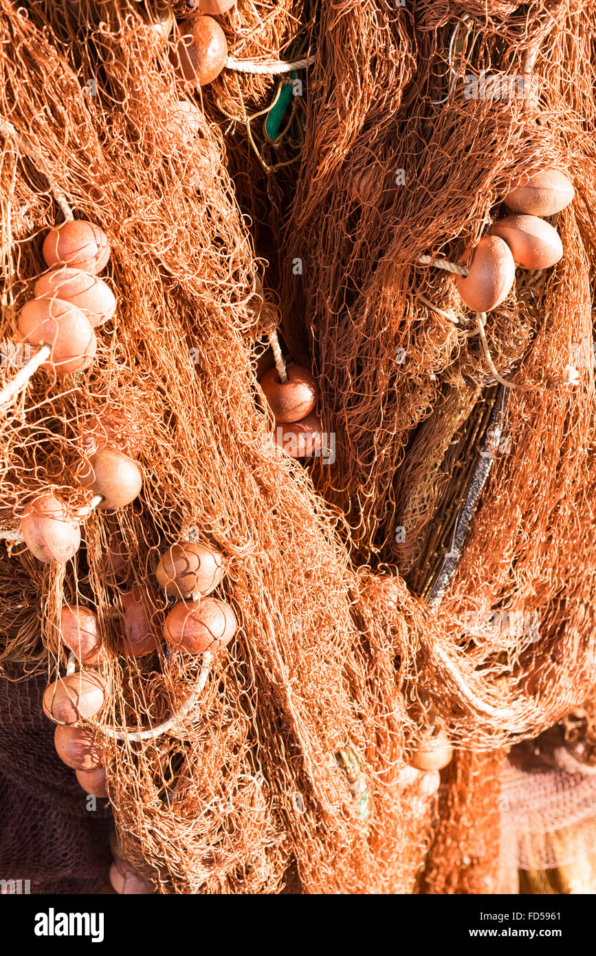Cinque Terre, Italie. Banque D'Images