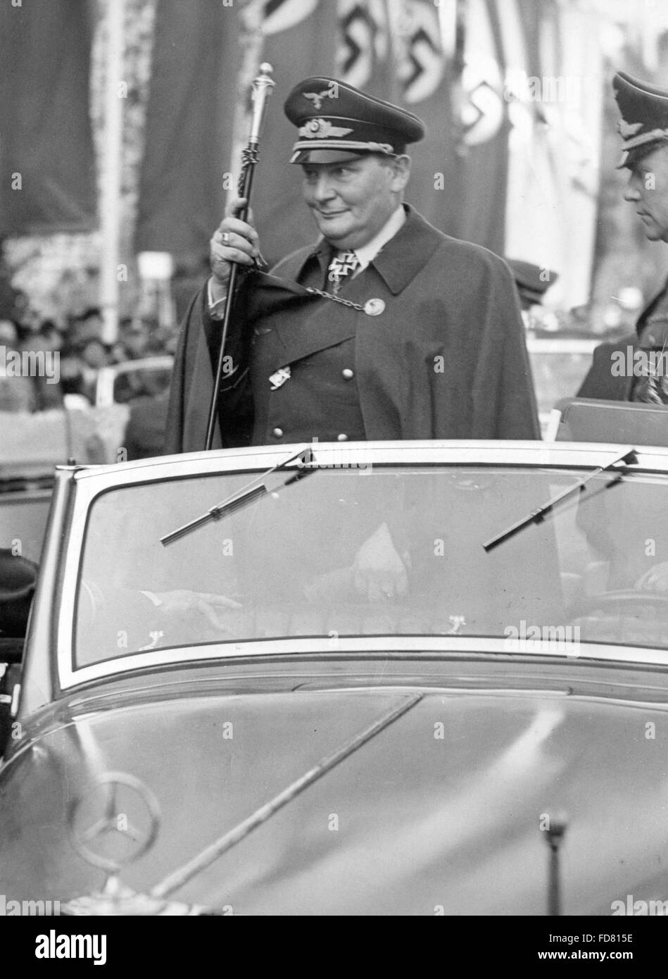 Victory parade berlin 1940 Banque de photographies et d’images à haute ...
