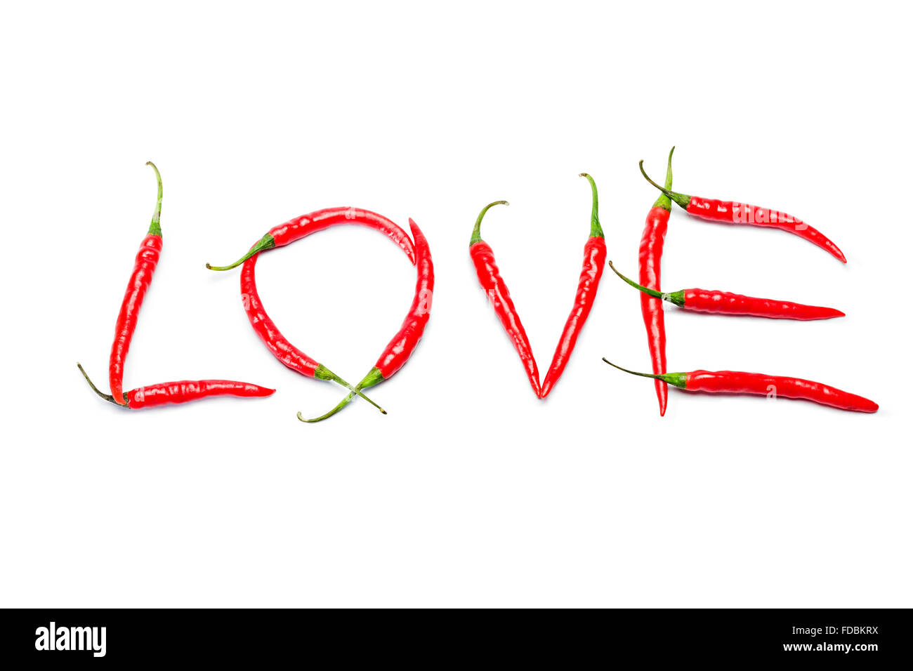 Personne ne la qualité de froid rouge Banque D'Images