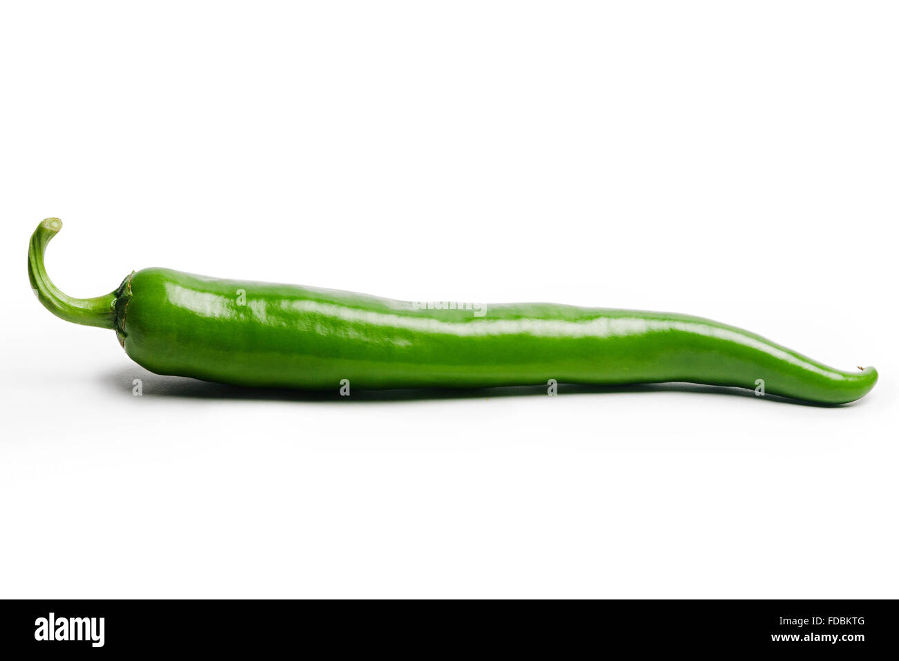 Personne ne la qualité de froid vert Banque D'Images