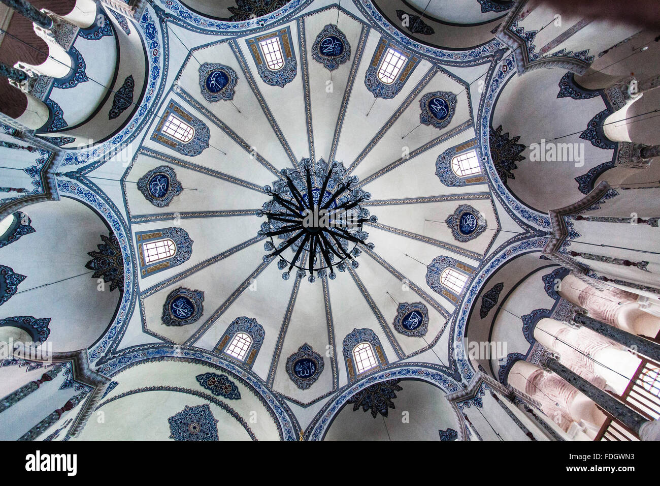 Sainte sophie istanbul Banque de photographies et d’images à haute