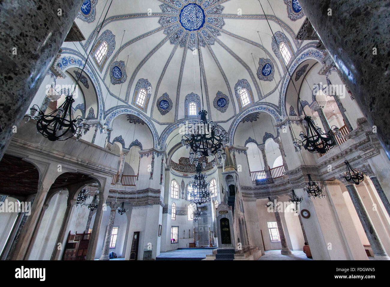 Sainte sophie istanbul Banque de photographies et d’images à haute