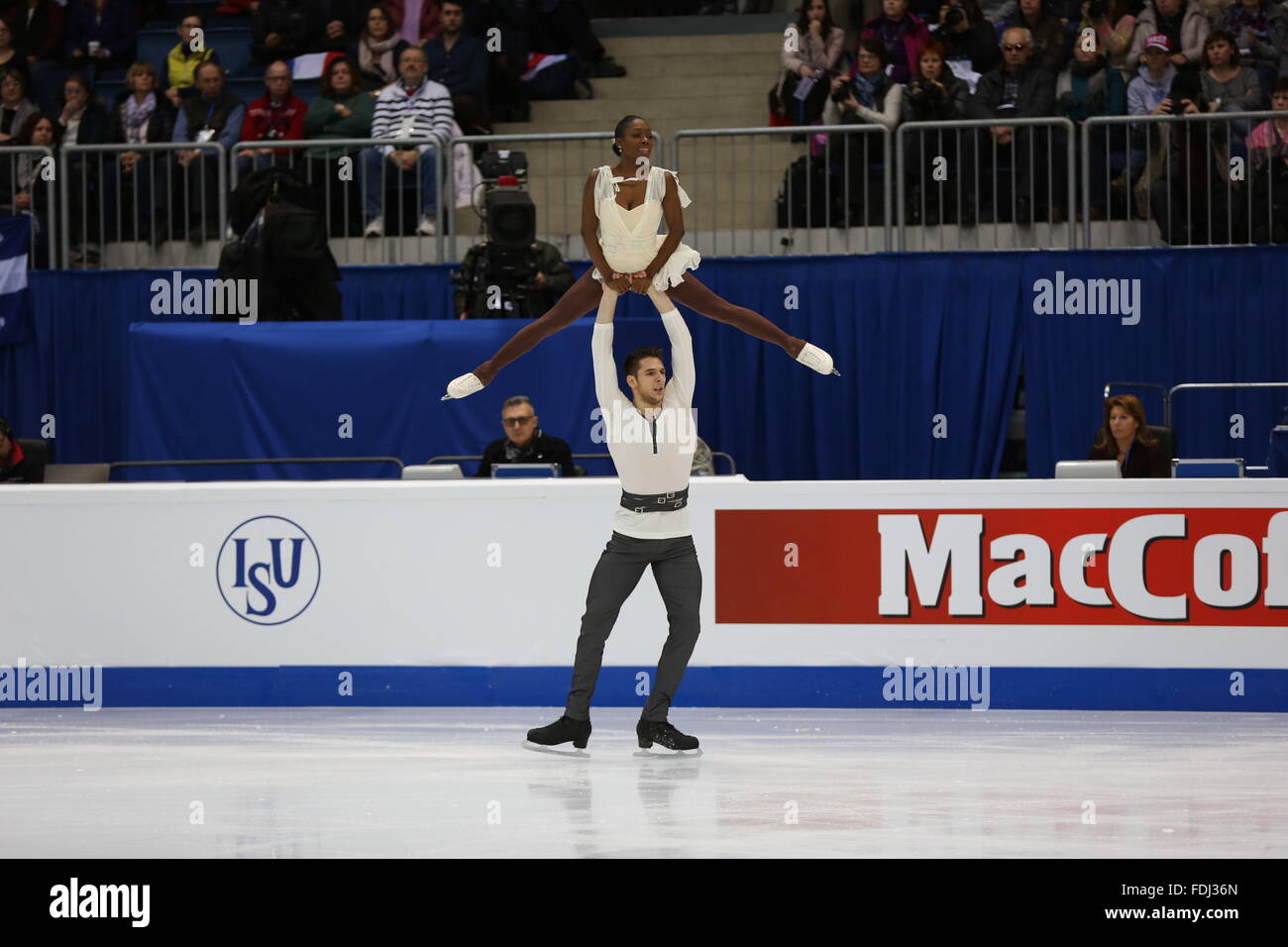 Morgan cipres Banque de photographies et d’images à haute résolution ...