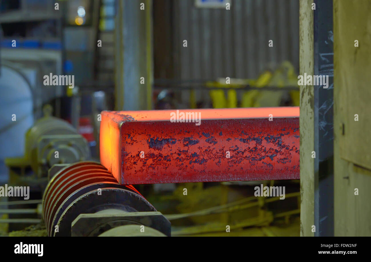 Steel mill steel mill Banque de photographies et d’images à haute