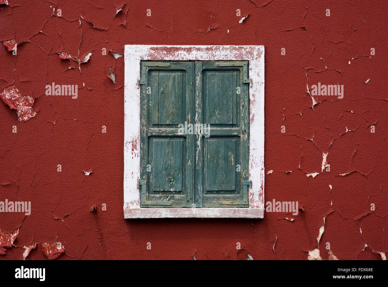 Mur en ruine Banque de photographies et d’images à haute résolution - Alamy