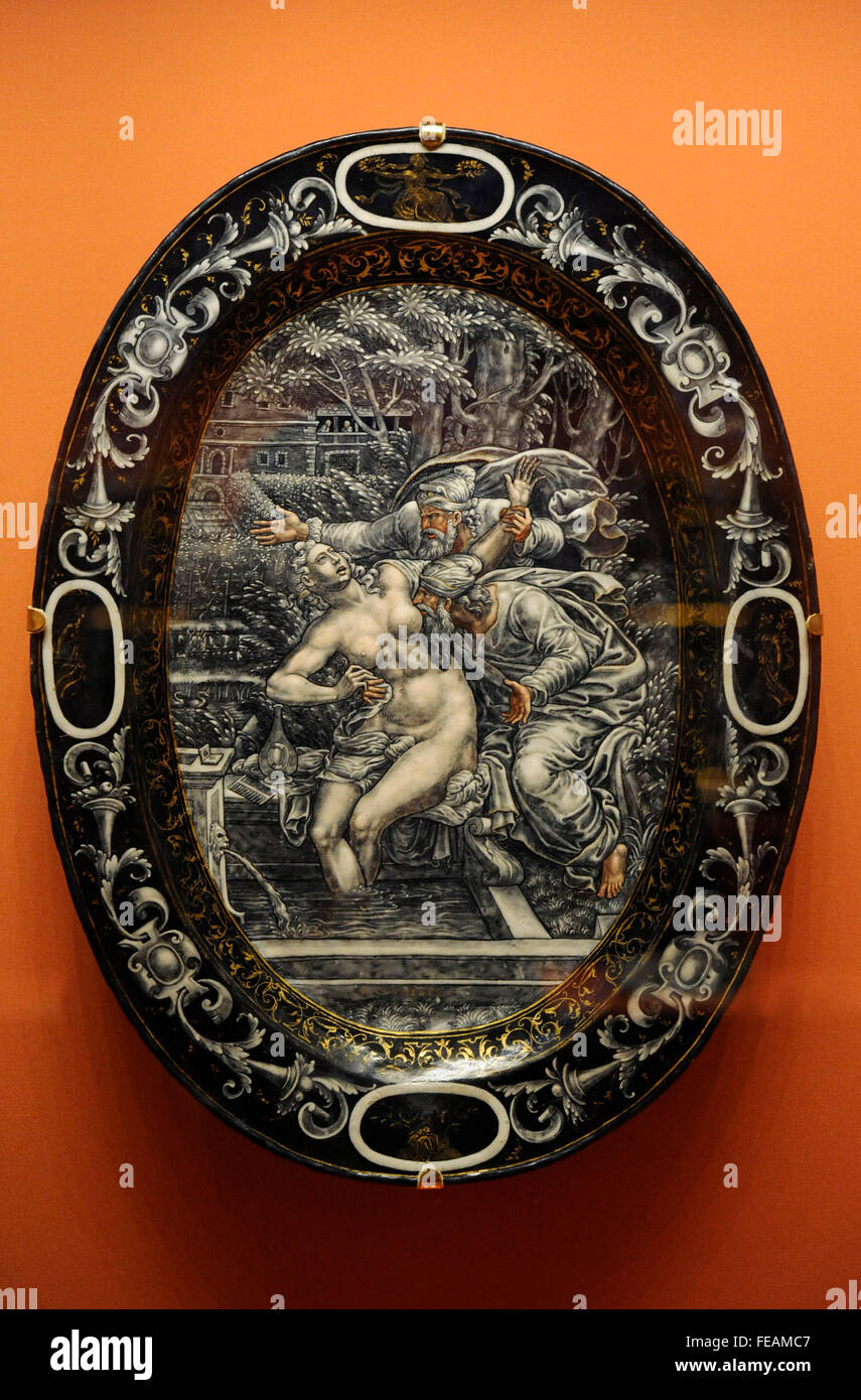 Email De Limoges Banque D Image Et Photos Alamy