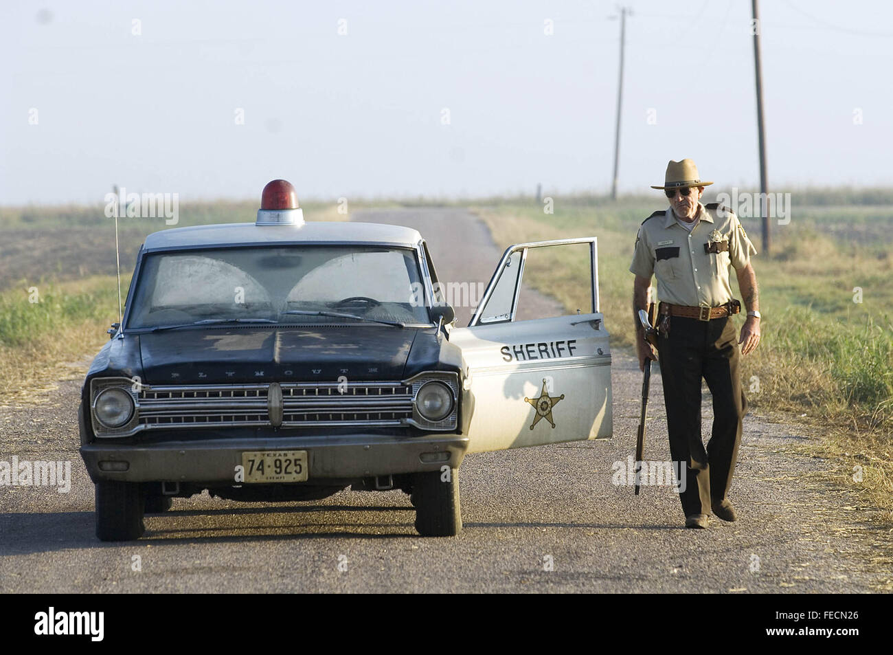 Le Texas Chainsaw Massacre : The Beginning (2006) JONATHAN LIEBESMAN R LEE EMERY (DIR) COLLECTION MOVIESTORE LTD Banque D'Images