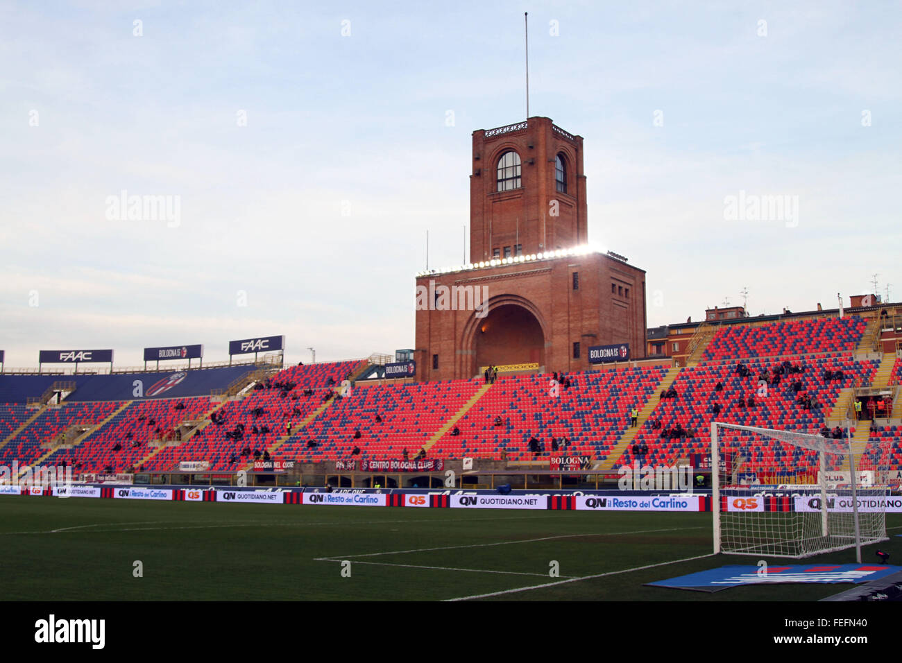 Acf fiorentina v bologne fc Banque de photographies et d’images à haute
