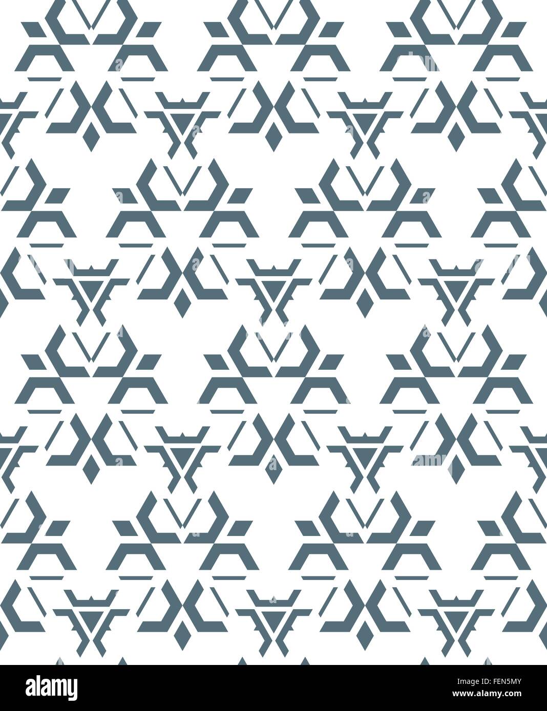 Sombre scénario abstrait monochrome couleur transparente fond blanc motif géométrique Illustration de Vecteur