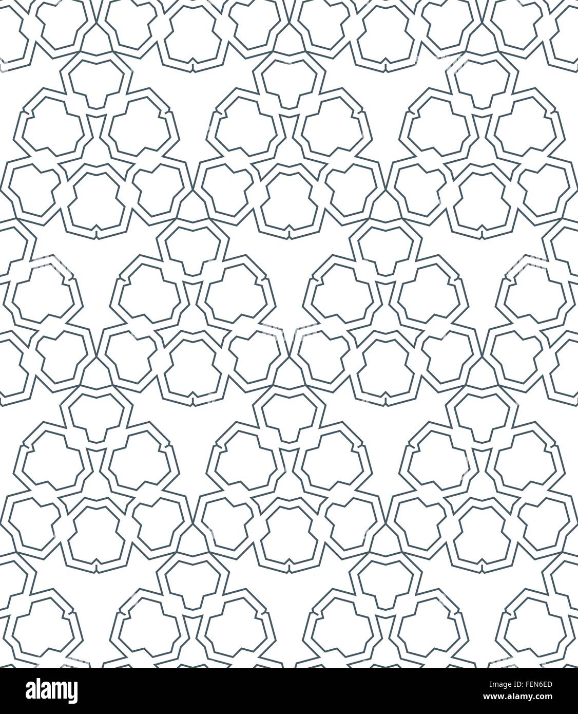 Sombre scénario monochrome couleur contours résumé urbain triangle motif transparent futuriste Illustration de Vecteur