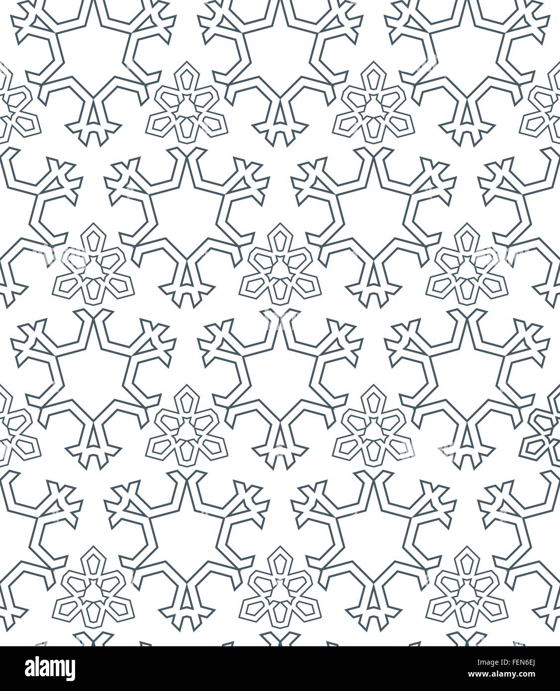 Sombre scénario monochrome couleur contours résumé urbain triangle motif transparent futuriste Illustration de Vecteur