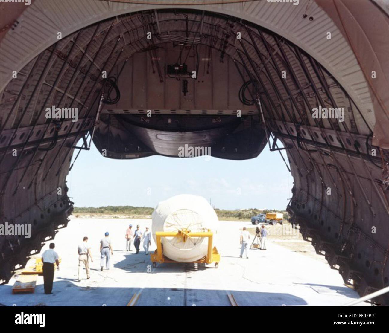 Collection Image négative de l'Atlas Banque D'Images