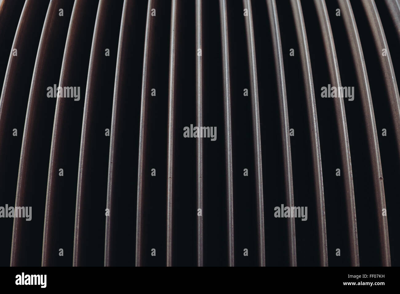Motif de fond de lignes Banque D'Images