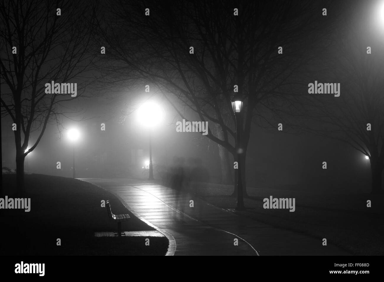 Un parcs Banque de photographies et d’images à haute résolution - Alamy