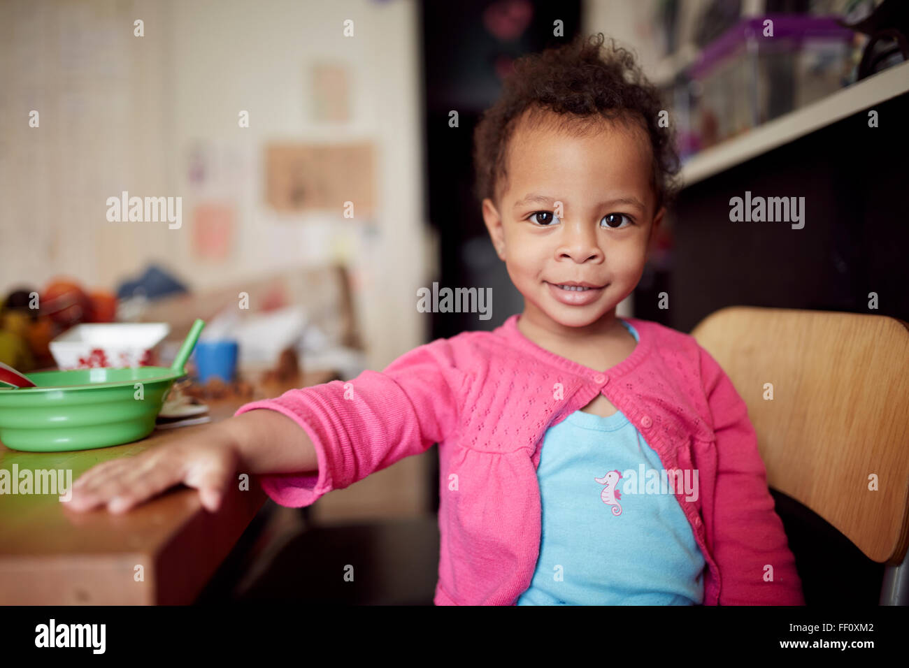 Bebe Metisse Banque De Photographies Et D Images A Haute Resolution Alamy