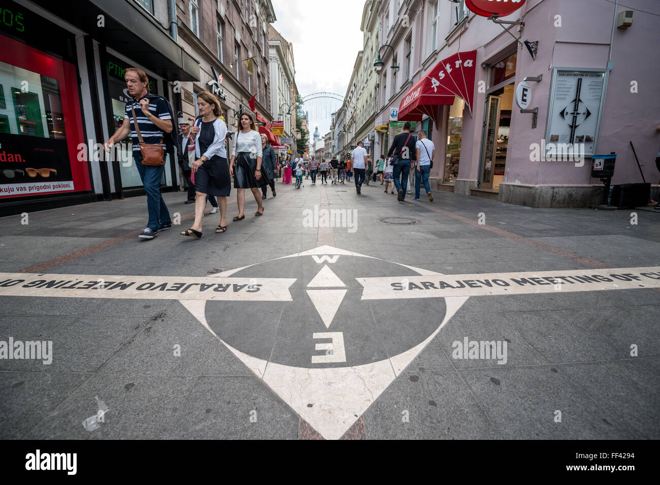 site de rencontre bosnie