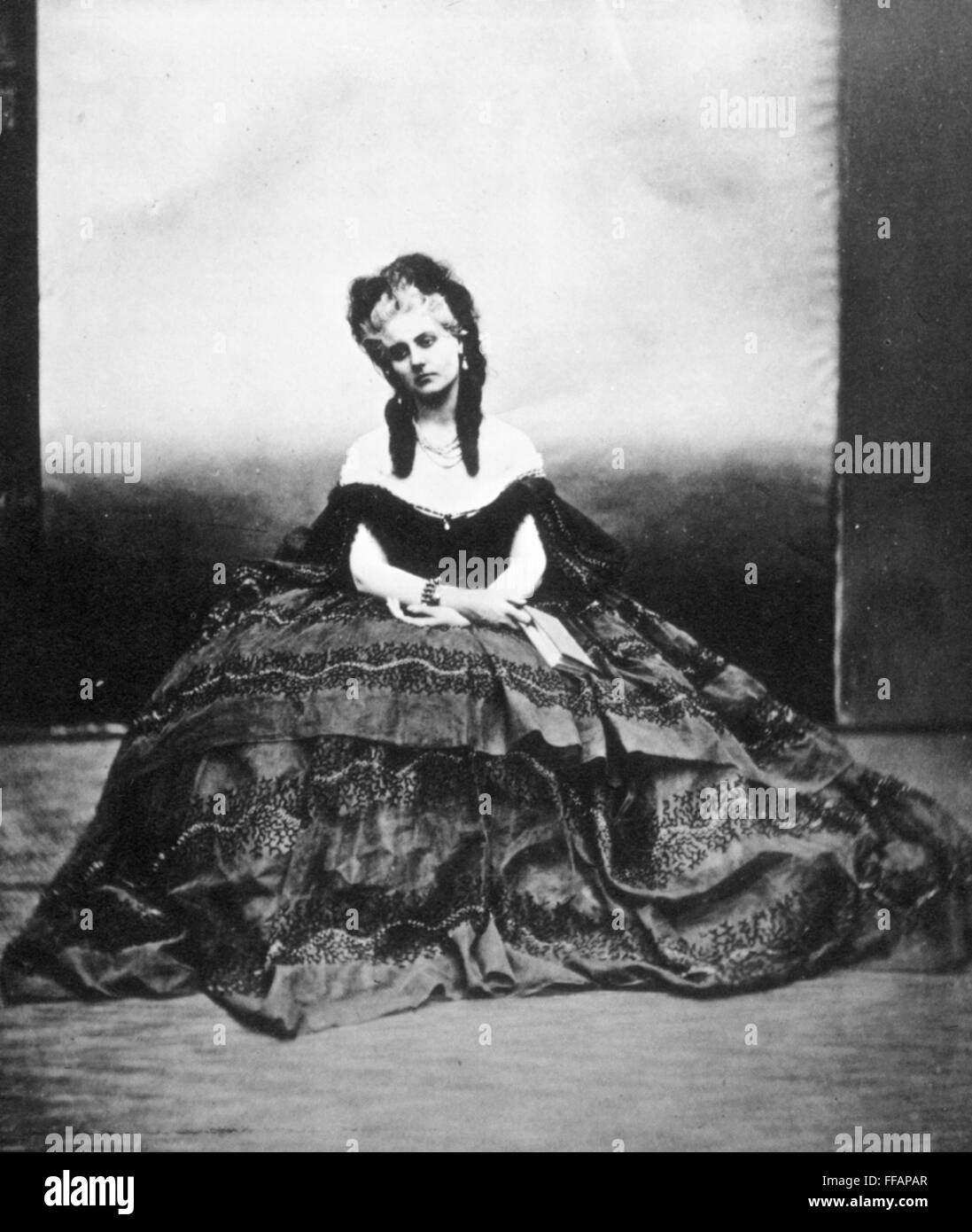 Comtesse de n Banque de photographies et d’images à haute résolution