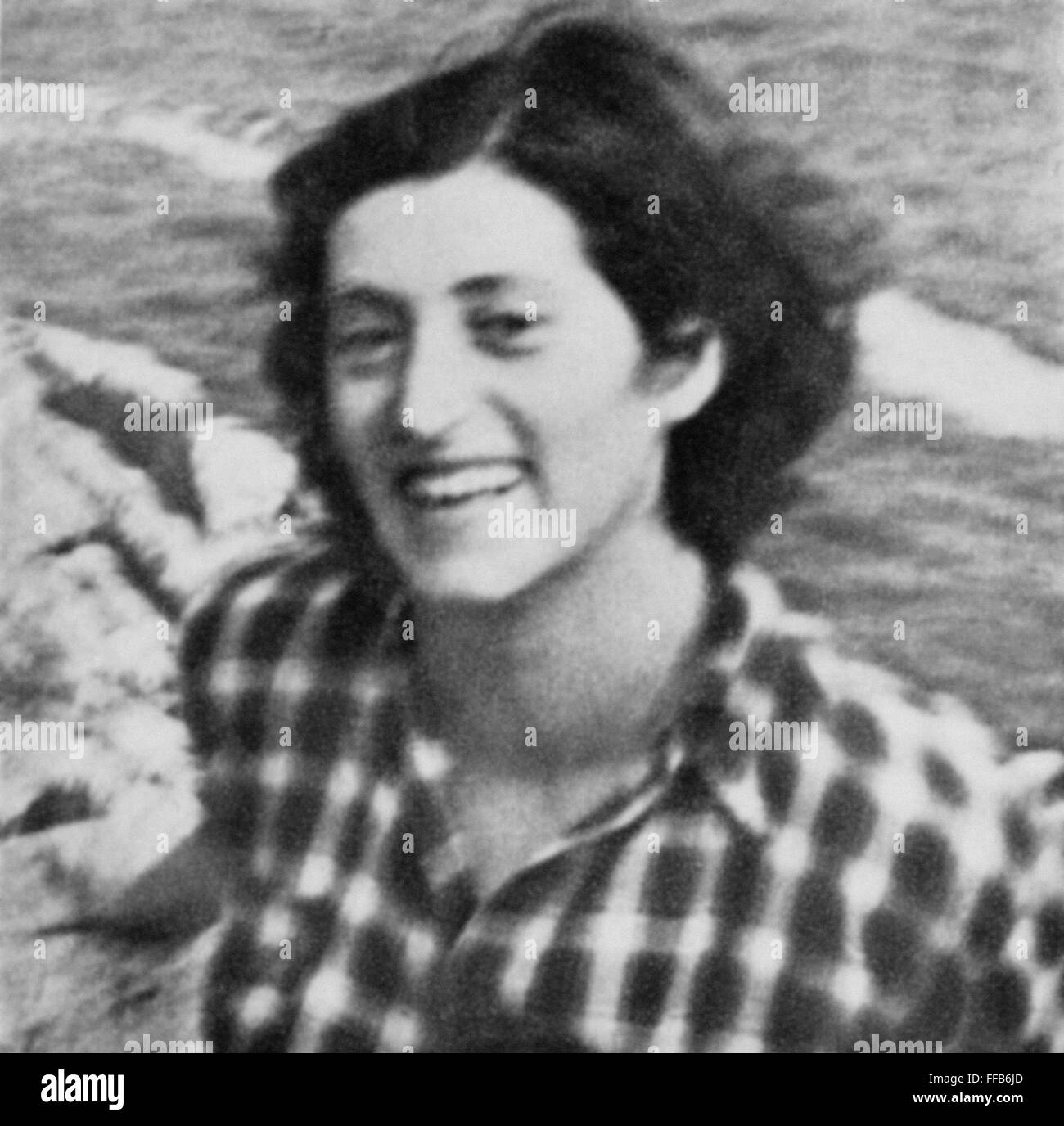 lucie aubrac date de décès