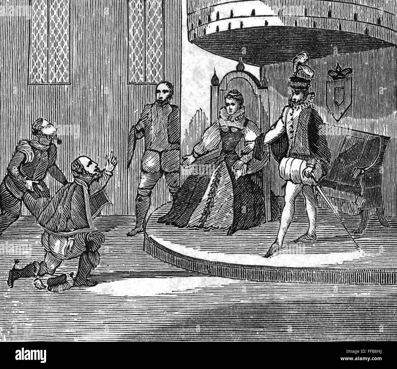 CHRISTOPHER COLUMBUS /n(1451-1506). Navigateur italien. Colomb ...