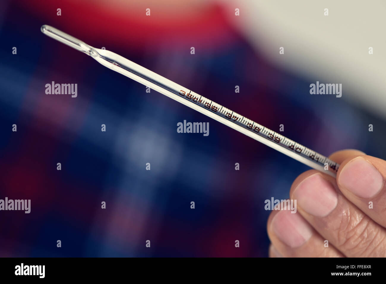 rectal-thermometer-banque-de-photographies-et-d-images-haute