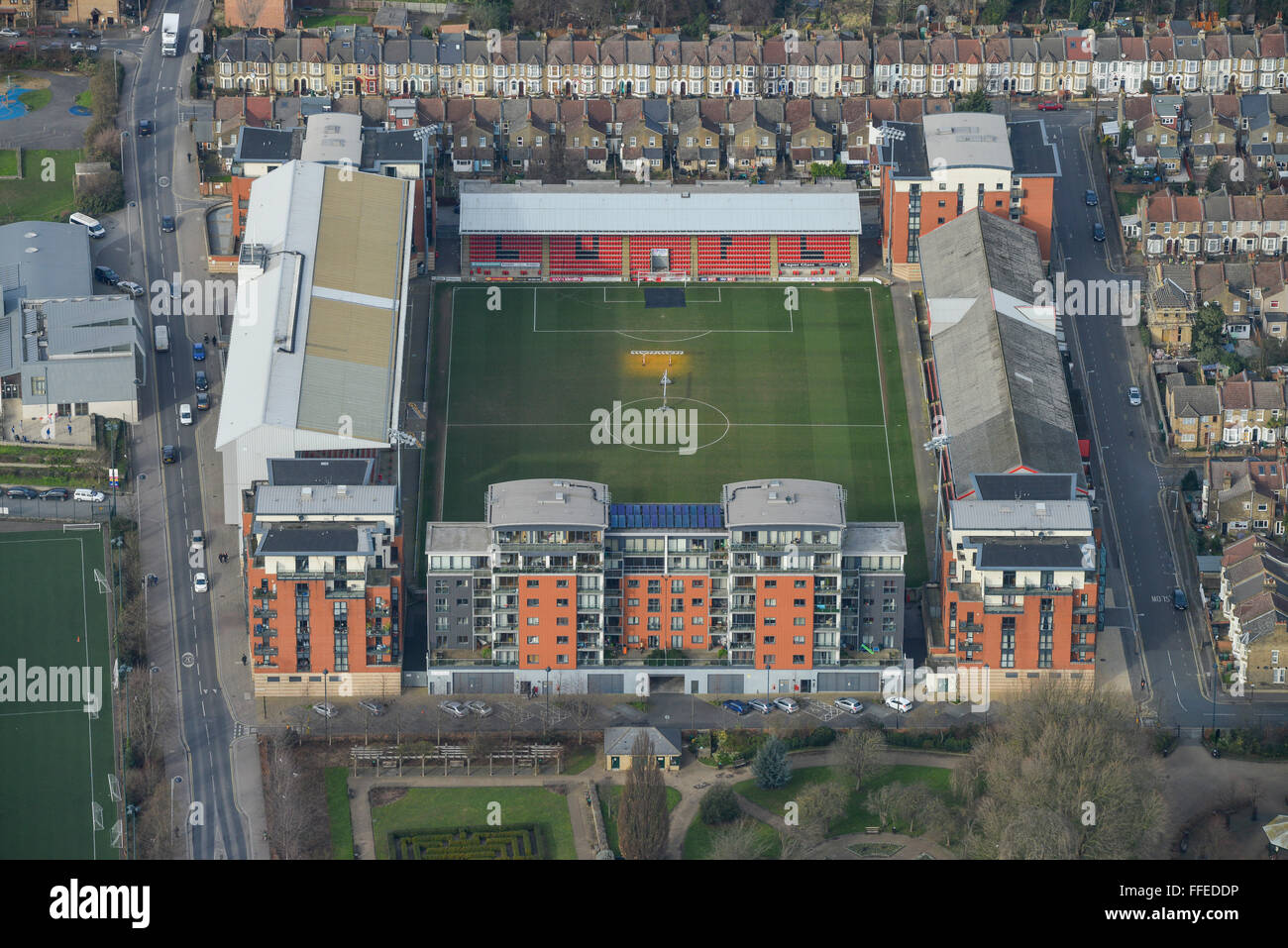 Orienter fc Banque de photographies et d’images à haute résolution Alamy